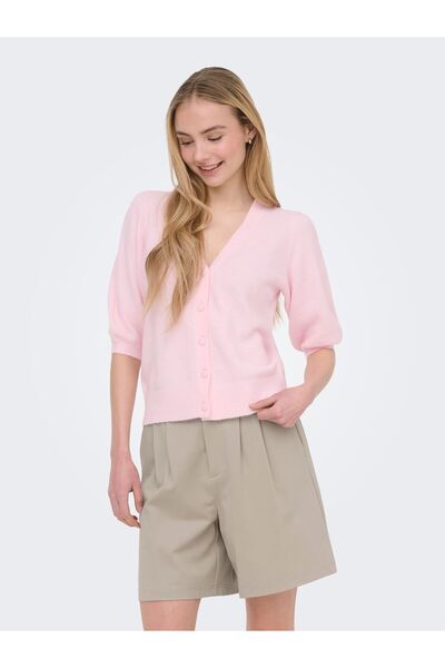 ONLY Strickjacke ONLLIVA Strickjacke