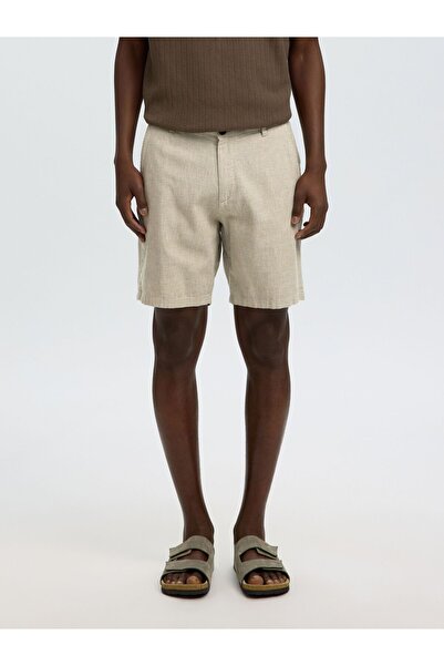 Selected Homme Shorts Comfort Fit