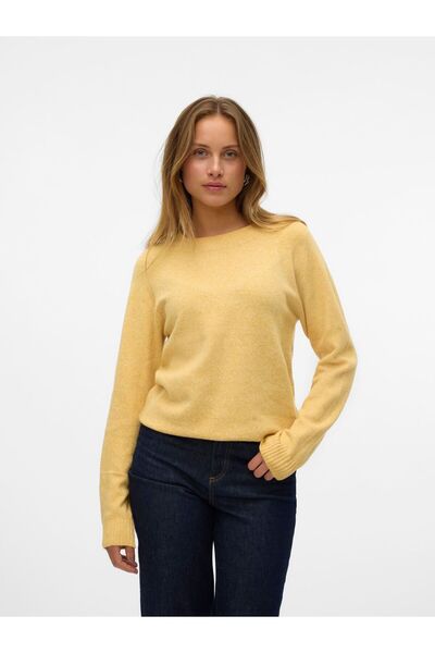 Vero Moda Strickpullover VMDOFFY Strickpullover
