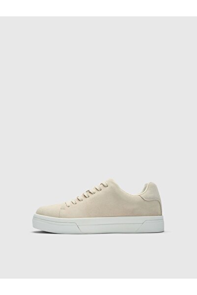 SELECTED Sneakers Wildleder