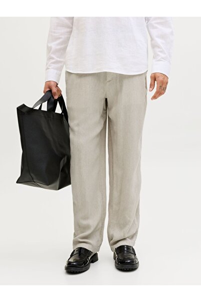 Jack & Jones Chino Hose Loose Fit Chino Hose