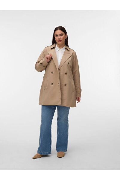 Veromoda Curve Trenchcoat VMCHLOE Jacke