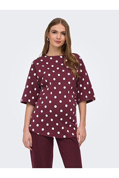 ONLY MATERNITY Top OLMLIA Top