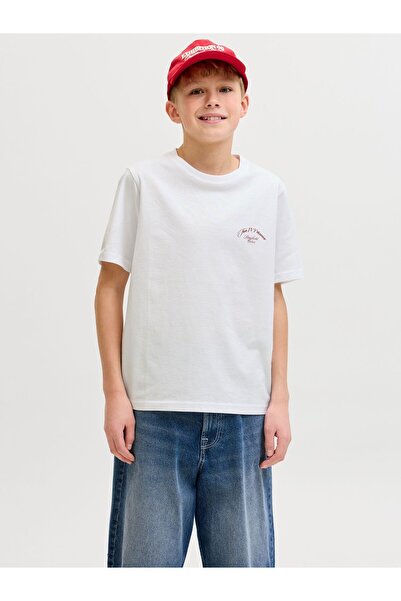 Jack & Jones Junior T-shirt T-shirt Junior
