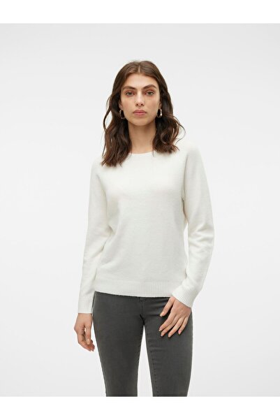 Vero Moda Strickpullover VMDOFFY Strickpullover