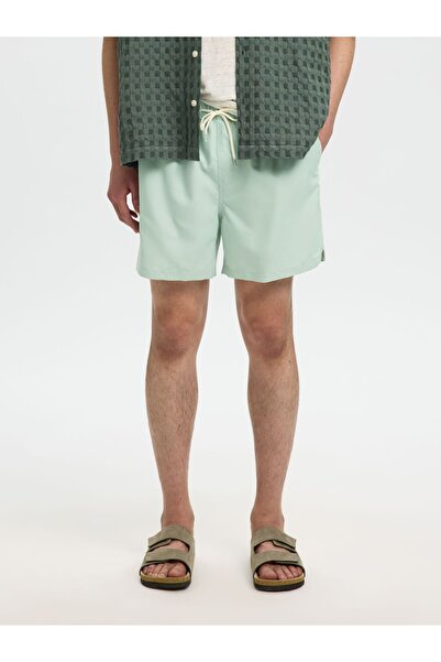 SELECTED Badeshorts Klassische