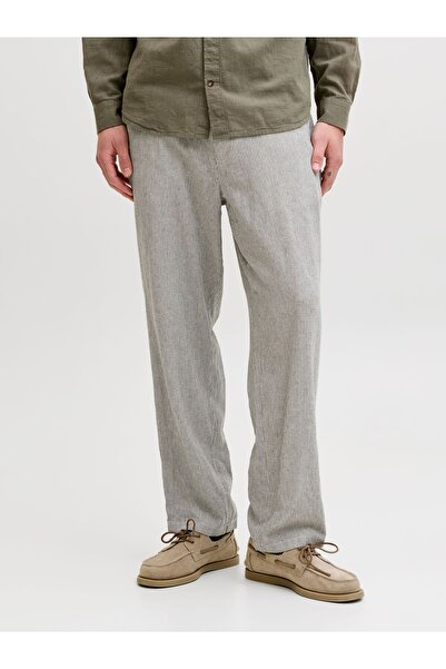 Jack & Jones Chino Hose Loose Fit Chino Hose