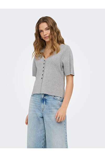 ONLY Strickjacke ONLLUCY Strickjacke