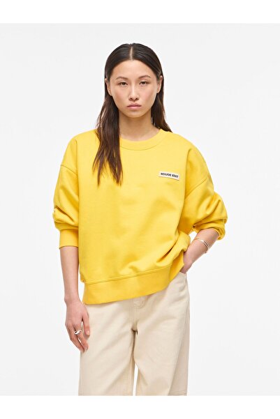 EDITED Sweatshirt Rundhals