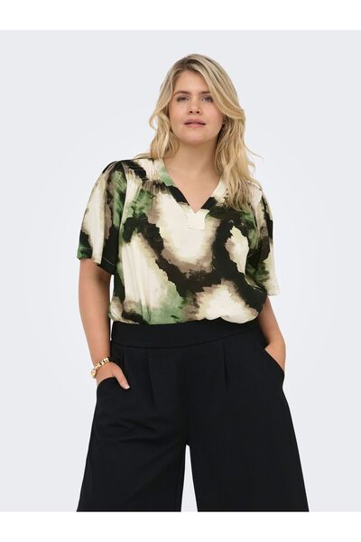 Only Carmakoma Top CARKERSTIN Top