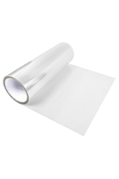 Xenon Bright Folie transparentă de protecție pentru faruri/stopuri 60 x 60 cm