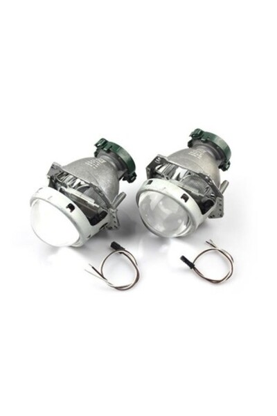 Xenon Bright Lupe pentru faruri bixenon D1S, D2S, D3S, D4S 3 tip Hella G5