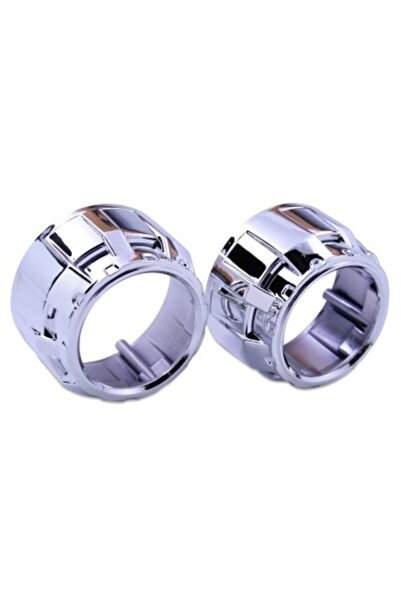 Xenon Bright Set de 2 ornamente pentru lupa Bixenon Z260