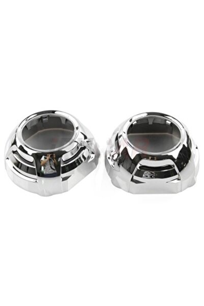 Xenon Bright Set de 2 ornamente pentru lupa Bixenon Z129