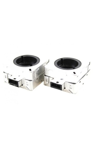 Xenon Bright Set de 2 adaptoare pentru becuri xenon de la D1S la D2S