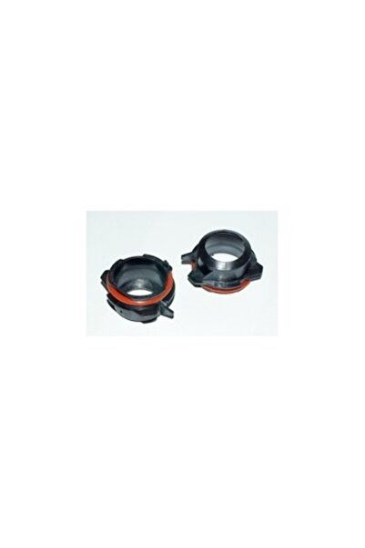 Xenon Bright Set de 2 adaptoare pentru BMW E39, E60