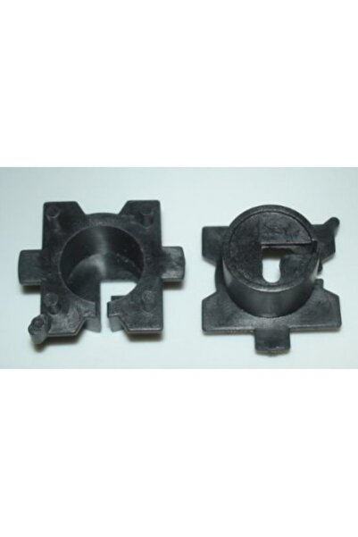 Xenon Bright Set de 2 adaptoare pentru Mazda 3, 5, 6