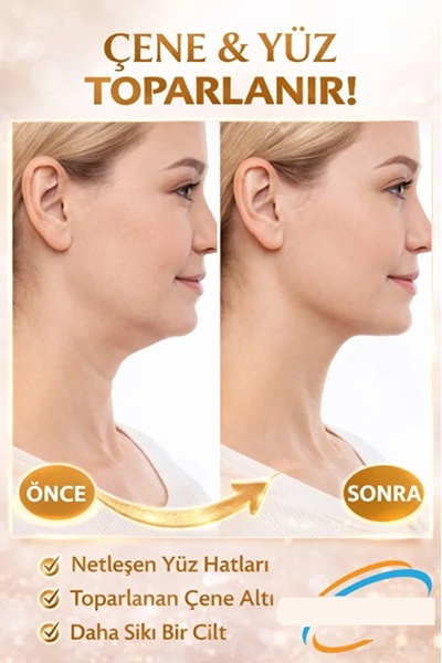 Kitchen Beauty Lenf Drenaj ve Çene Şekillendirme Fırçası Çok Fonksiyonlu Yumuşak Masaj Aleti Gıdı Toparlayıcı