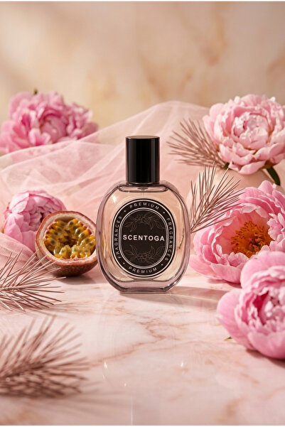 SCENTOGA V.secret Bombshel 50 ml Kadın Extrait De Parfüm W-08