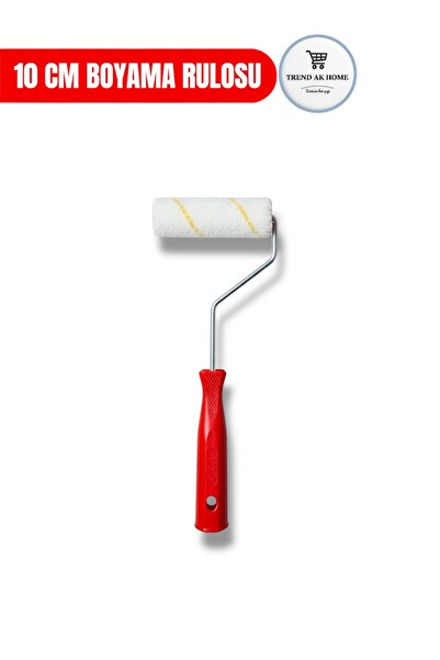 Polisan لفة إصبع 10 سم لفة تسخين