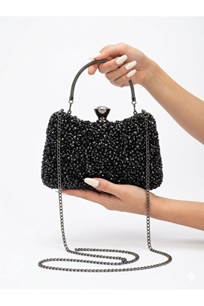 çantamgelsin Γυναικεία βραδινή τσάντα για ειδική περίσταση