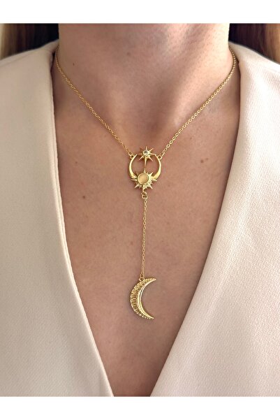 Charmist قلادة من الأوبال من مجموعة خاصة من الفولاذ