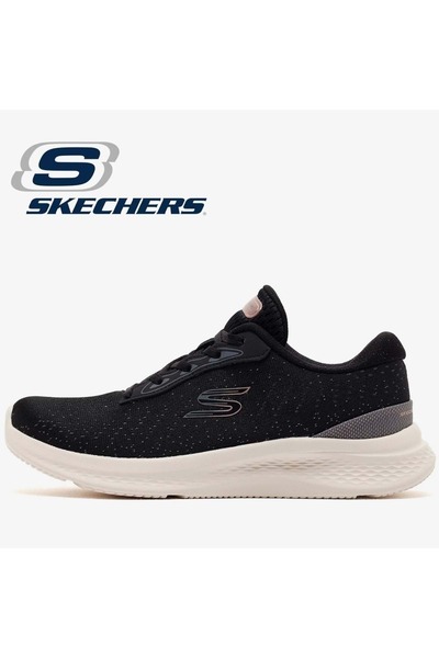 SKECHERS Skech-lite Pro 2.0 Fresh Flow 150621TK Unisex Spor Ayakkabı SİYAH