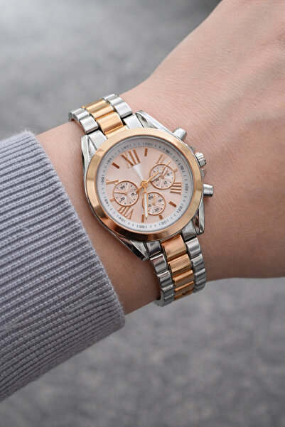 İSTLİV ساعة يد زجاجية ملونة للجنسين بحزام مغناطيسي من القش بألوان مختلطة (الع...