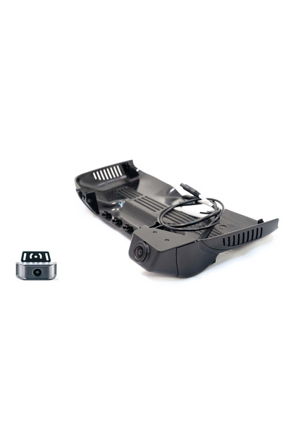 BlueLens Custom Dual 2K 24/7 Mercedes S Klasse