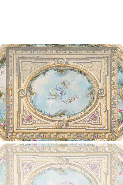 BLS 48X40 Cm Oyuncu Gaming Mouse Pad Kaymaz Kauçuk Taban Fare Altlığı Mousepad L