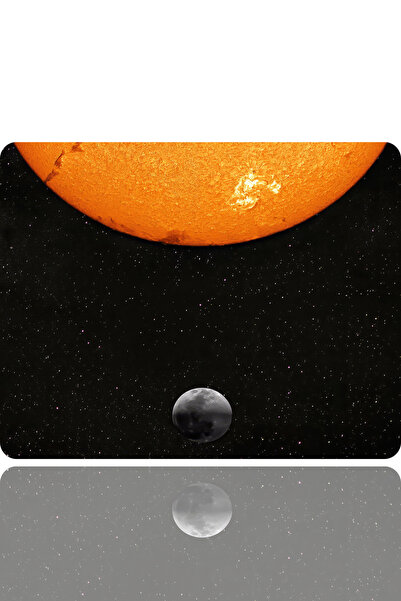 BLS 48X40 Cm Oyuncu Gaming Mouse Pad Kaymaz Kauçuk Taban Fare Altlığı Mousepad L