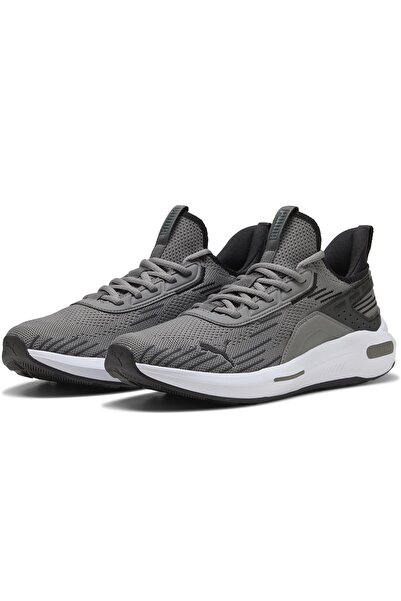 Puma Softride Enzo 5 Hype 311726 Unisex Spor Ayakkabı FÜME