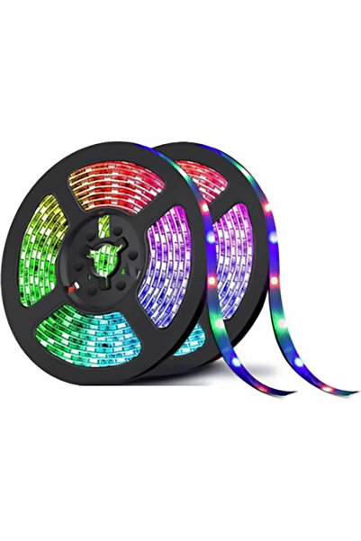 Cata ÜÇ ÇİP DIŞ MEKAN RGB ŞERİT LED