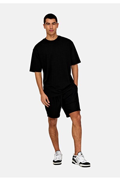 Only & Sons Shorts TEL Bermuda-Shorts