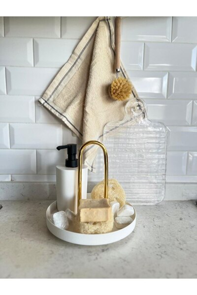 Kozmetik Takı Banyo Düzenleyici Organizer