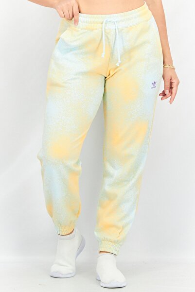 Adidas Originals Women Sportswear Fit Training Sweatpants, Multicolor