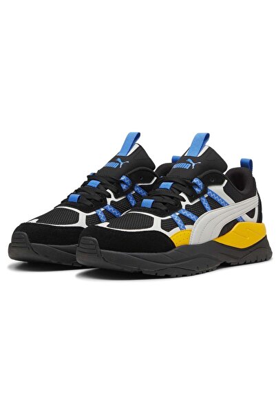 Puma Мъжки обувки за ежедневието X-Ray Tour 39231708 ЧЕРЕН