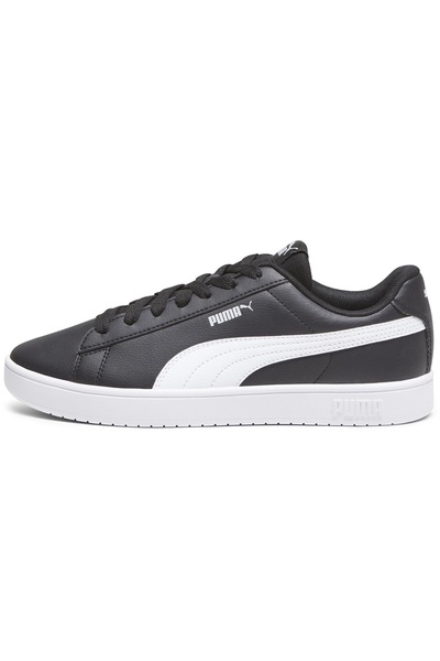 Puma Rickie Classic Erkek Siyah Sneaker Ayakkabı 39425106