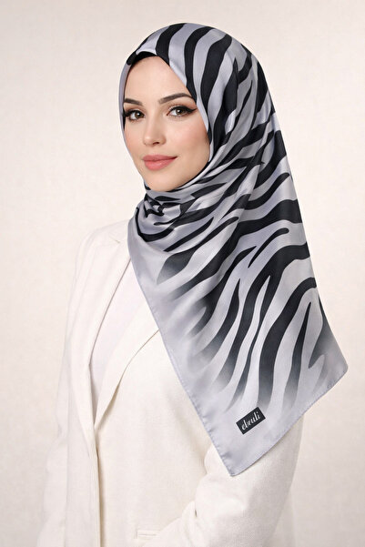 mim eşarp Спортивний шарф з твілу Ebruli