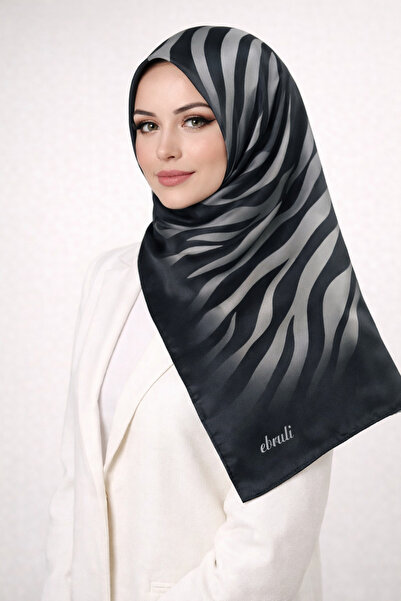 mim eşarp Спортивний шарф з твілу Ebruli