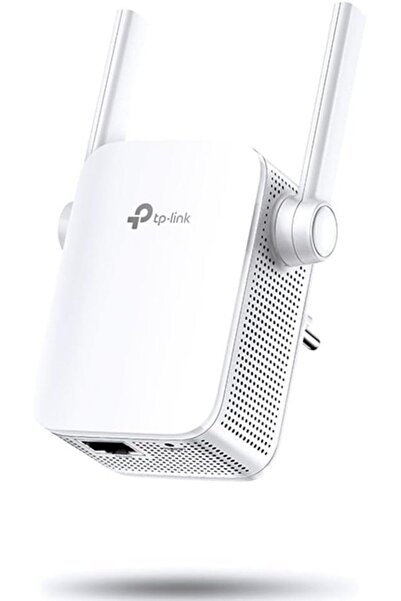 TP-LINK موسع نطاق واي فاي TP Link AC1200 - موسع نطاق مزدوج حتى 1200 ميجابت في...