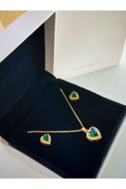 Generic Necklace with ring