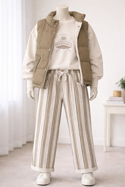 Jikko Baby Boys' Stylish 3-Piece Sets Soft and Cotton Piece Sets