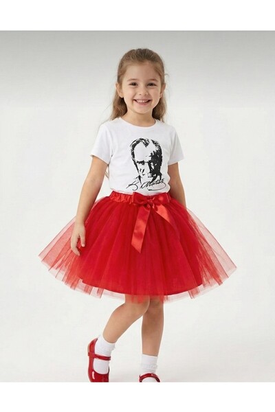 BLACK SWALLOW Κοριτσίστικο σετ γενεθλίων 23 Απριλίου 29 Οκτωβρίου, Ατατούρκ κ...