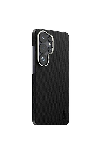 BLUEO Mr. Gorilla Samsung S26 Ultra Uyumlu MagSafe Destekli Aramid Fiber İnce...