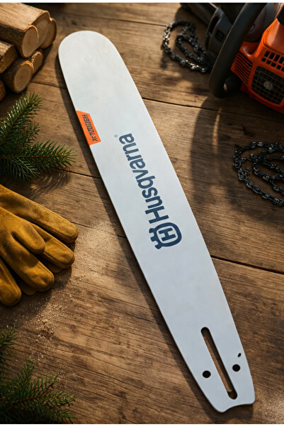 Husqvarna Huqvarna Testere Palası 36 Diş Elmas Uçlu 3/8 1.5mm