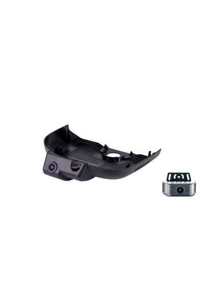 BlueLens Custom Dual 2K Mercedes A Klasse 2023+