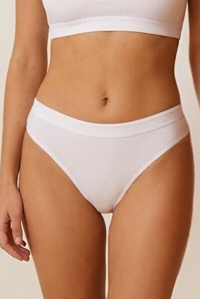 LİBELLA İÇ GİYİM Premium Series Cotton in Stretch Fabric Perfect Fit Stretchy...