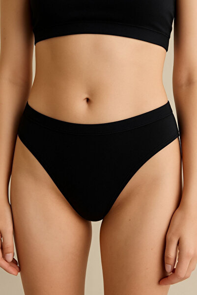 LİBELLA İÇ GİYİM Premium Series Cotton in Stretch Fabric Perfect Fit Stretchy...