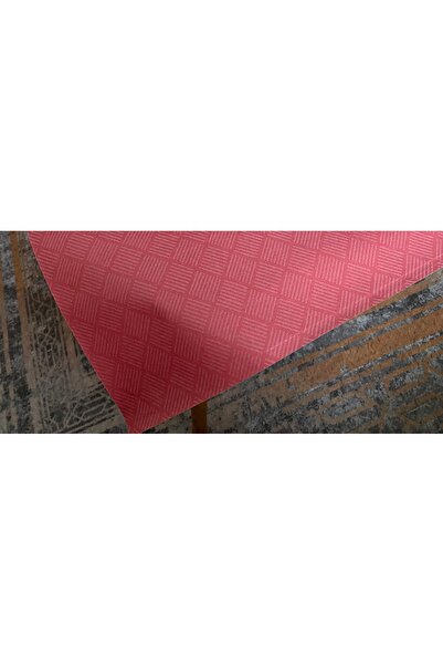 House 2-Pack Premium Pvc Tablecloth 80X80 cm - Waterproof, Stain-Resistant, W...